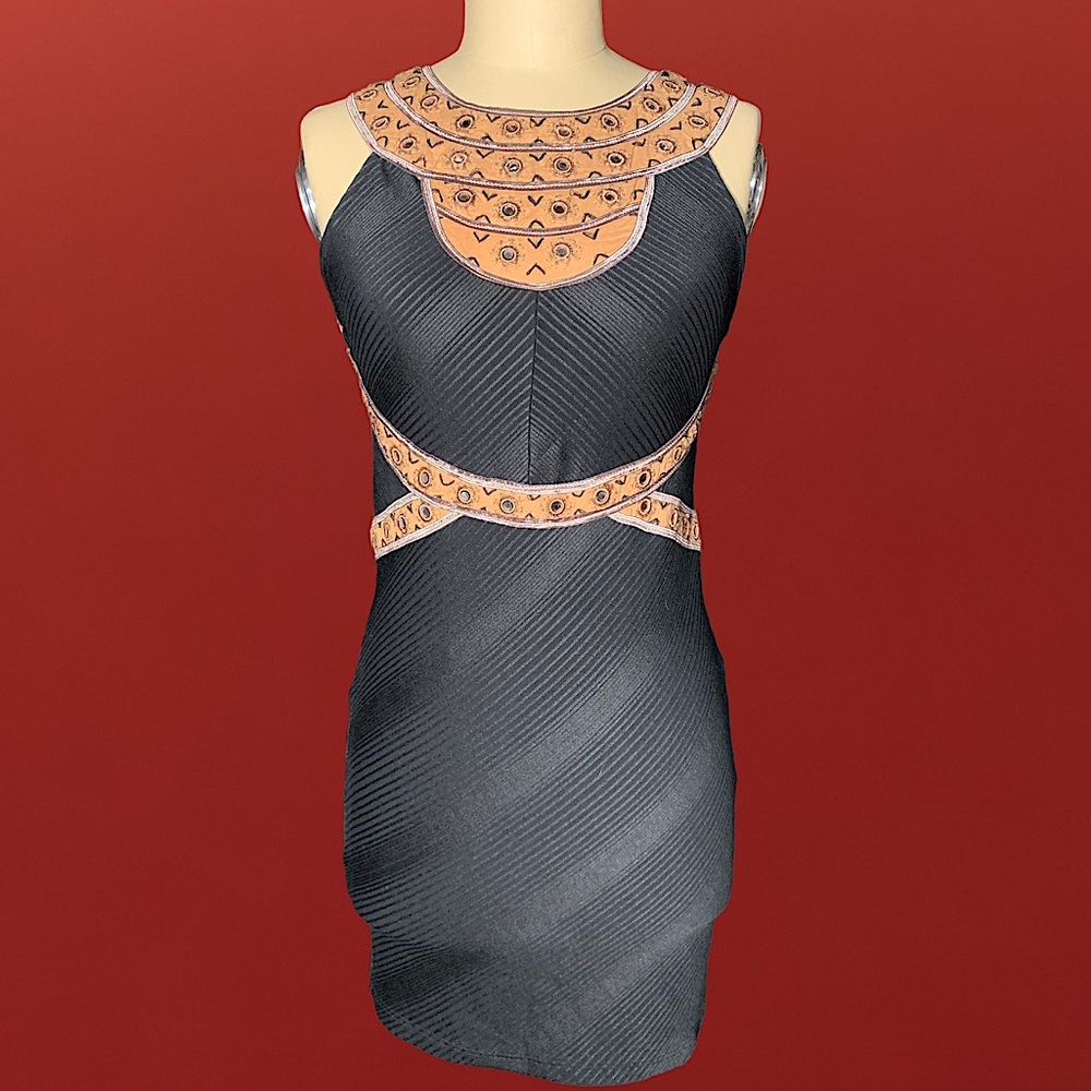 Free People, Nefertiti Dress View 3